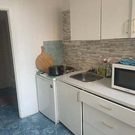 Bruxelles Apartment ภายนอก รูปภาพ