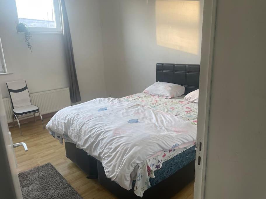 Bruxelles Apartment ภายนอก รูปภาพ