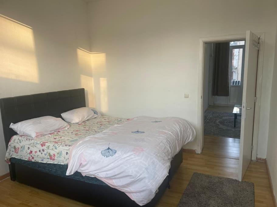 Bruxelles Apartment ภายนอก รูปภาพ